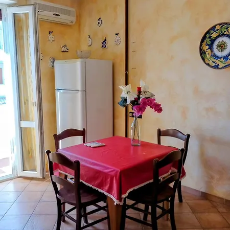 Apartment Paradiso Lido Adriano