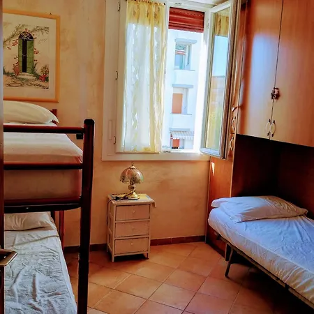 Apartment Paradiso *