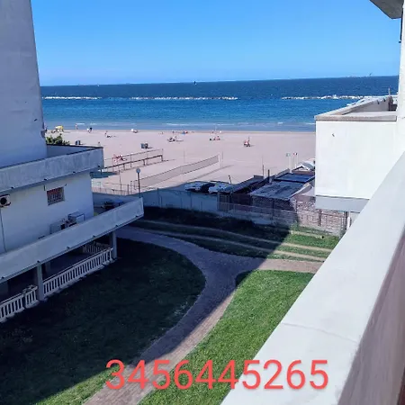 Paradiso Apartment