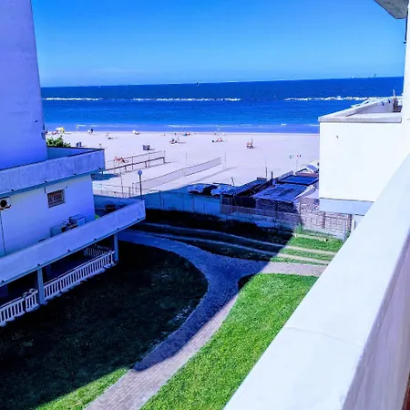 Apartment Paradiso Lido Adriano