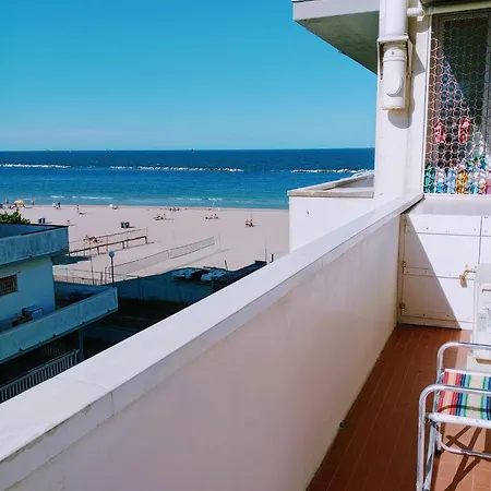 Apartment Paradiso *